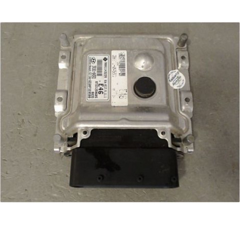 CALCULATEUR MOTEUR