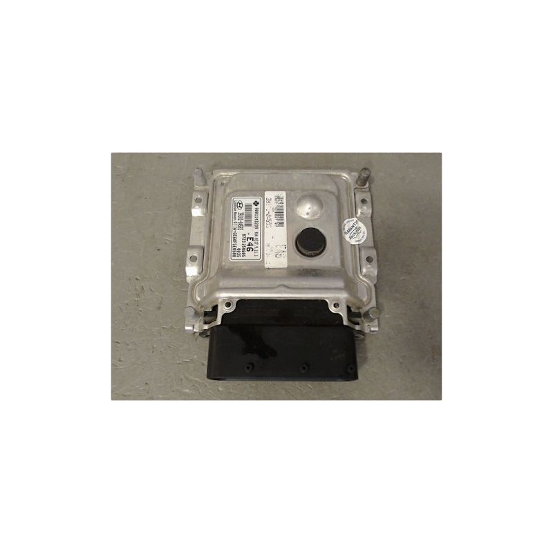 CALCULATEUR MOTEUR HYUNDAI I10