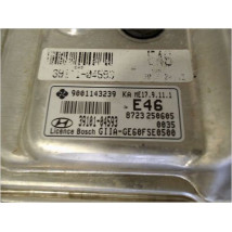 CALCULATEUR MOTEUR HYUNDAI I10