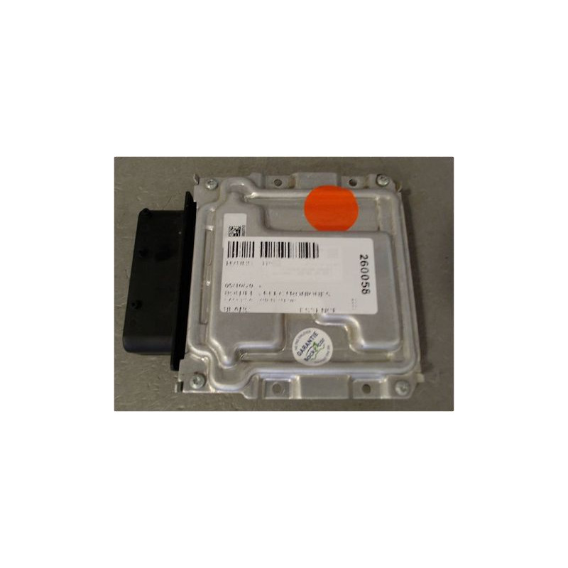 CALCULATEUR MOTEUR HYUNDAI I10