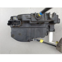 SYSTEME CONDAMNATION AVANT GAUCHE NISSAN MICRA