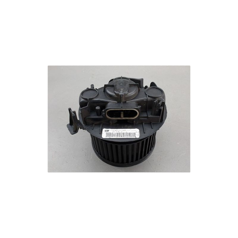 MOTEUR VENTILATEUR CHAUFFAGE NISSAN MICRA