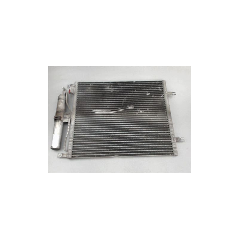 CONDENSEUR CLIMATISATION NISSAN MICRA