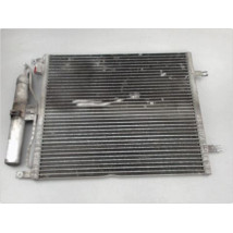 CONDENSEUR CLIMATISATION NISSAN MICRA