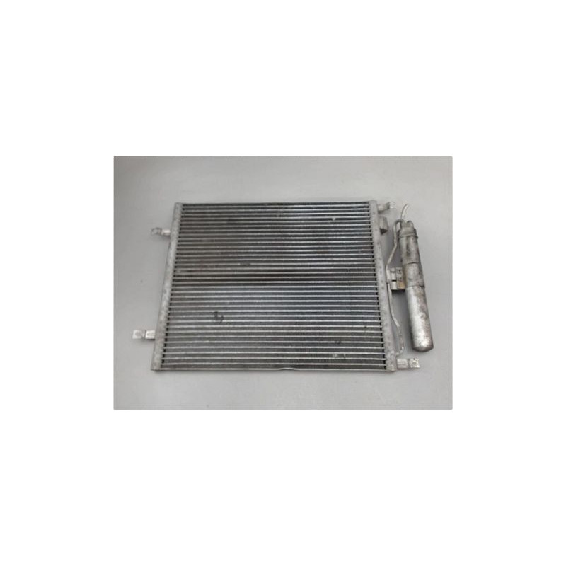 CONDENSEUR CLIMATISATION NISSAN MICRA