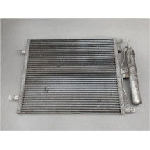 CONDENSEUR CLIMATISATION NISSAN MICRA