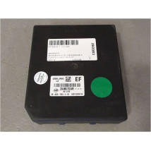 BOITE A FUSIBLES RENAULT MEGANE
