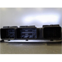 CALCULATEUR MOTEUR PEUGEOT 206