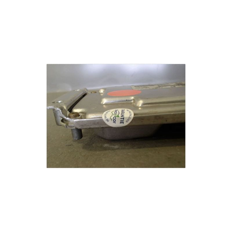 CALCULATEUR MOTEUR PEUGEOT 206