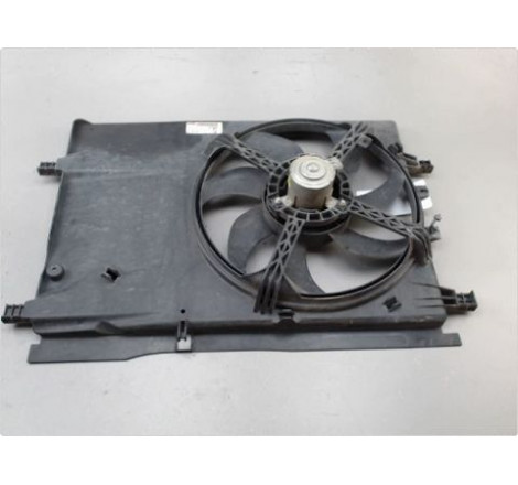 MOTEUR VENTILATEUR RADIATEUR