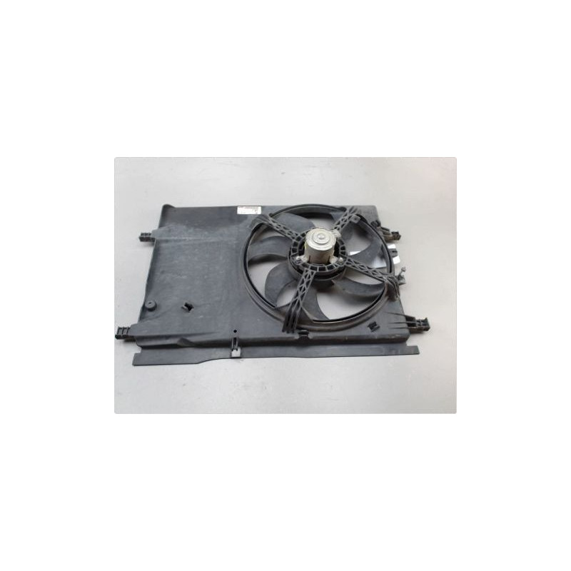 MOTEUR VENTILATEUR RADIATEUR FIAT PUNTO