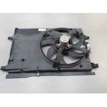 MOTEUR VENTILATEUR RADIATEUR FIAT PUNTO