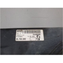 MOTEUR VENTILATEUR RADIATEUR FIAT PUNTO