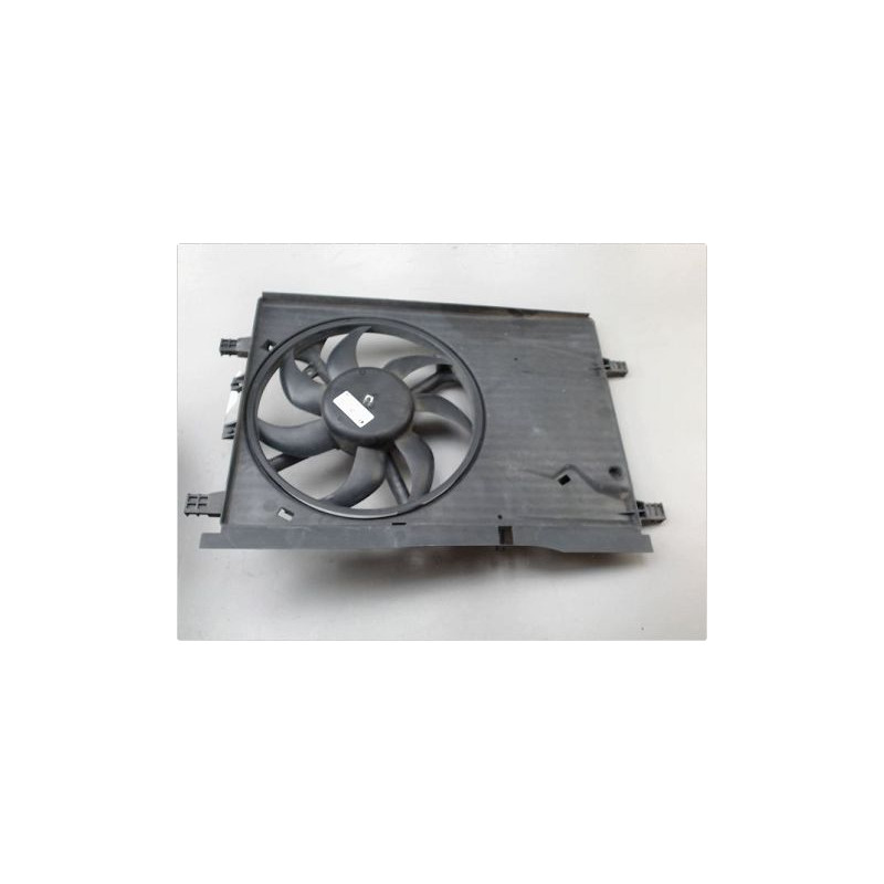 MOTEUR VENTILATEUR RADIATEUR FIAT PUNTO