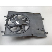 MOTEUR VENTILATEUR RADIATEUR FIAT PUNTO