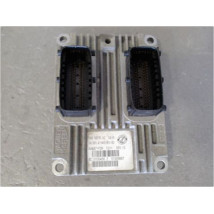 CALCULATEUR MOTEUR FIAT PUNTO