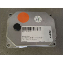 CALCULATEUR MOTEUR FIAT PUNTO