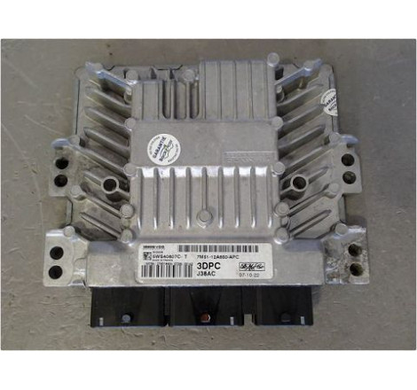 CALCULATEUR MOTEUR
