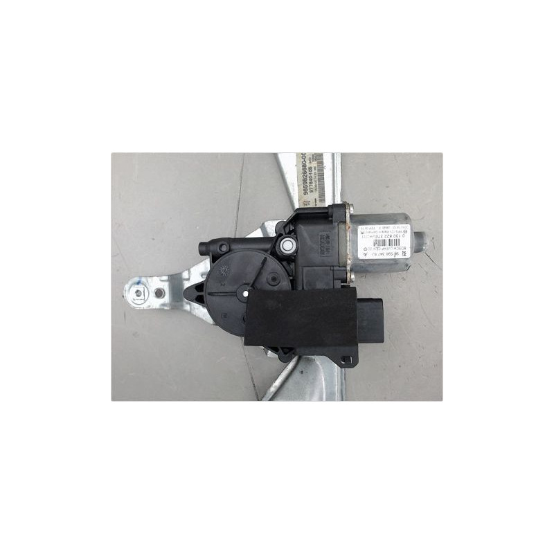 MECANISME LEVE-GLACE ARRIERE DROIT PEUGEOT 308