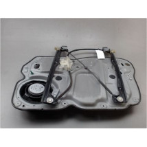 MECANISME LEVE-GLACE AVANT GAUCHE VOLKSWAGEN CADDY