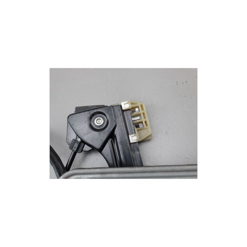 MECANISME LEVE-GLACE AVANT GAUCHE VOLKSWAGEN CADDY