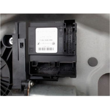 MECANISME LEVE-GLACE AVANT GAUCHE VOLKSWAGEN CADDY