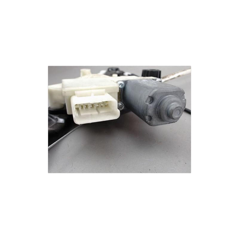 MECANISME LEVE-GLACE AVANT DROIT PEUGEOT 308