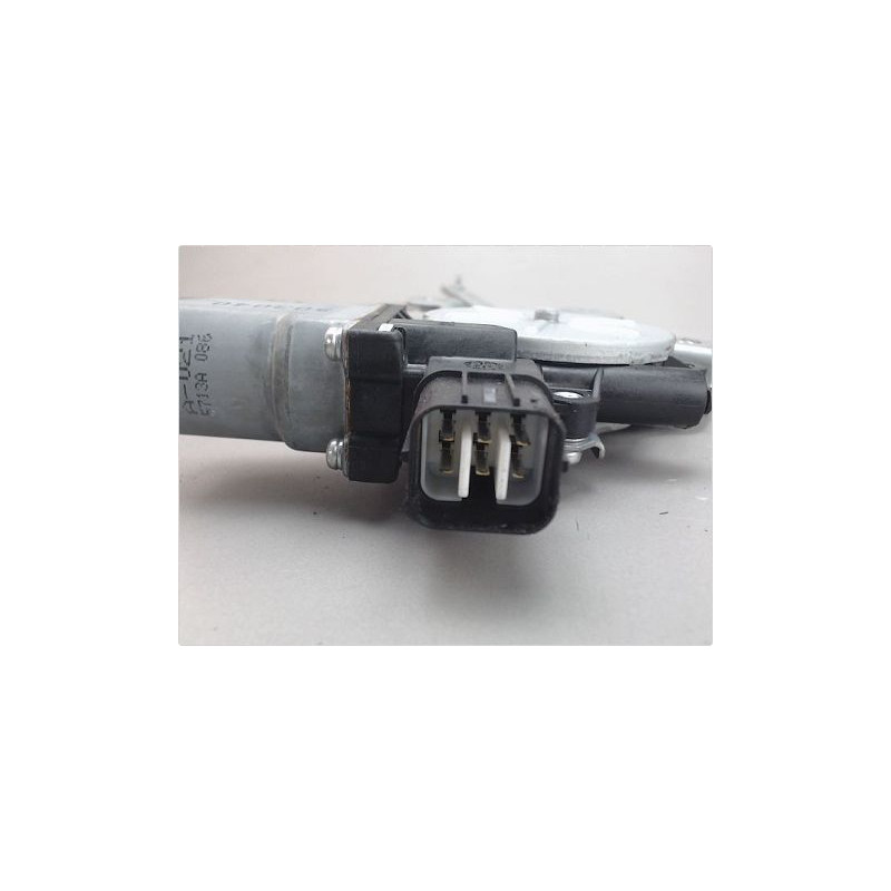 MECANISME LEVE-GLACE AVANT DROIT CITROEN C-CROSSER