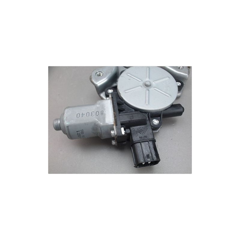 MECANISME LEVE-GLACE AVANT DROIT CITROEN C-CROSSER