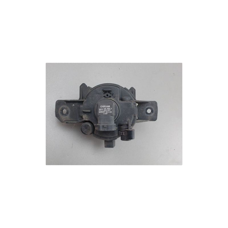 PHARE ANTIBROUILLARD AVANT GAUCHE RENAULT CLIO