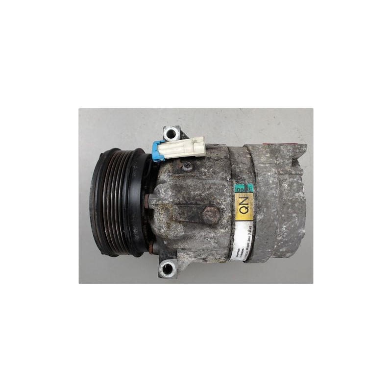 COMPRESSEUR AIR CONDITIONNE VAUXHALL VECTRA