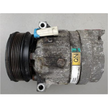 COMPRESSEUR AIR CONDITIONNE VAUXHALL VECTRA