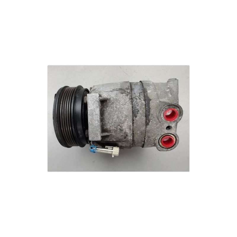 COMPRESSEUR AIR CONDITIONNE VAUXHALL VECTRA