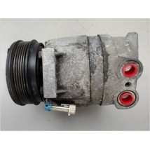COMPRESSEUR AIR CONDITIONNE VAUXHALL VECTRA