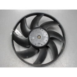 MOTEUR VENTILATEUR RADIATEUR