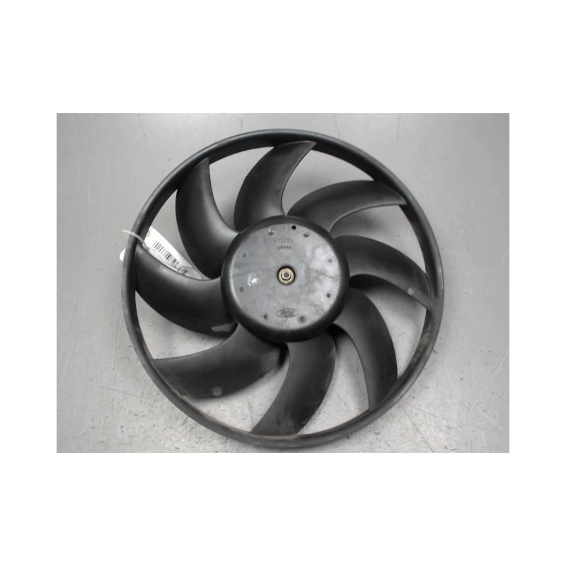 MOTEUR VENTILATEUR RADIATEUR FORD FIESTA