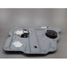 MECANISME LEVE-GLACE ARRIERE DROIT VOLKSWAGEN TOURAN
