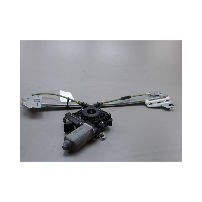MECANISME LEVE-GLACE ARRIERE DROIT PEUGEOT 807