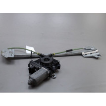 MECANISME LEVE-GLACE ARRIERE DROIT PEUGEOT 807