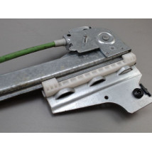 MECANISME LEVE-GLACE ARRIERE DROIT PEUGEOT 807