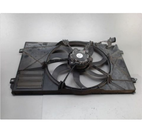 MOTEUR VENTILATEUR RADIATEUR