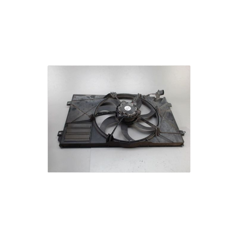 MOTEUR VENTILATEUR RADIATEUR VOLKSWAGEN PASSAT