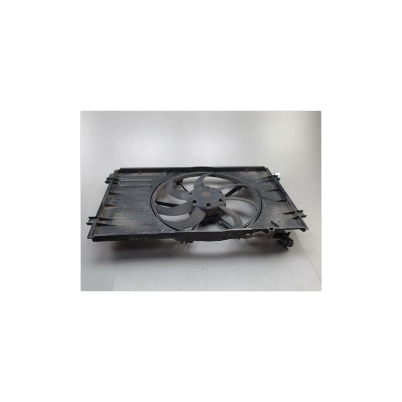 MOTEUR VENTILATEUR RADIATEUR VOLKSWAGEN PASSAT