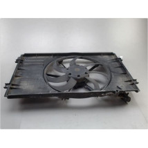 MOTEUR VENTILATEUR RADIATEUR VOLKSWAGEN PASSAT