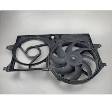 MOTEUR VENTILATEUR RADIATEUR