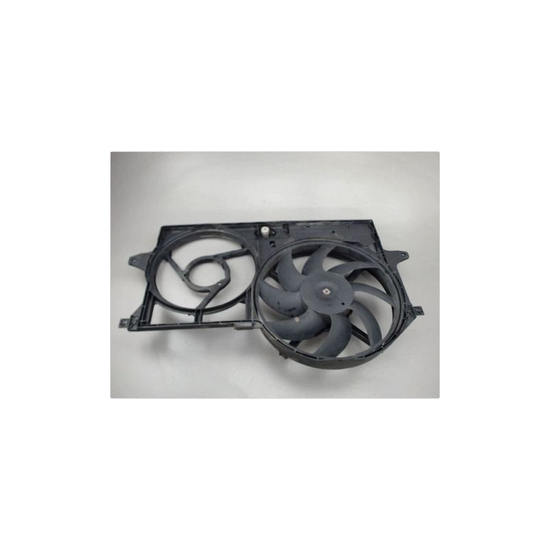 MOTEUR VENTILATEUR RADIATEUR CITROEN JUMPY