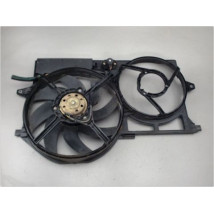 MOTEUR VENTILATEUR RADIATEUR CITROEN JUMPY