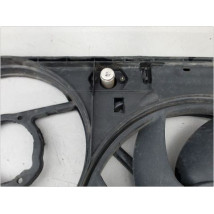 MOTEUR VENTILATEUR RADIATEUR CITROEN JUMPY