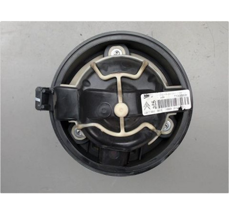 MOTEUR VENTILATEUR CHAUFFAGE