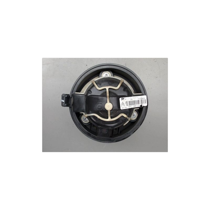 MOTEUR VENTILATEUR CHAUFFAGE PEUGEOT 308